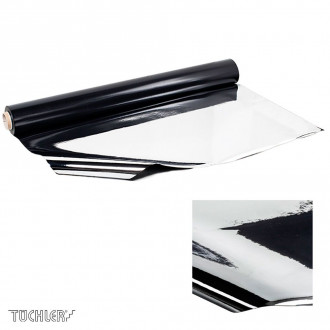 Сценический линолеум Tuchler Showfloor Broadway 1,8 мм Silver