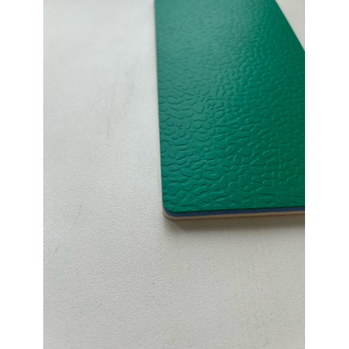 Спортивный линолеум Grassawa PVC Multi Green 6,5 мм