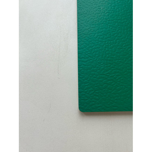 Спортивный линолеум Grassawa PVC Multi Green 6,5 мм