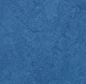 Спортивный линолеум Forbo Marmoleum 3,2 мм 83110 Dark blue