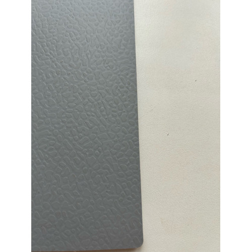 Спортивный линолеум Grassawa SportFloor Gray 6,5 мм