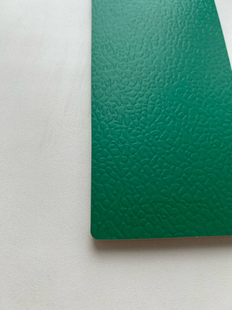 Спортивный линолеум Grassawa SportFloor Green 10 мм